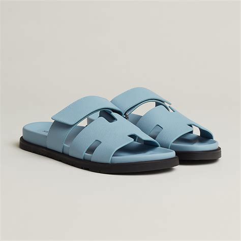 hermes gigi sandal|Hermes chypre sandals.